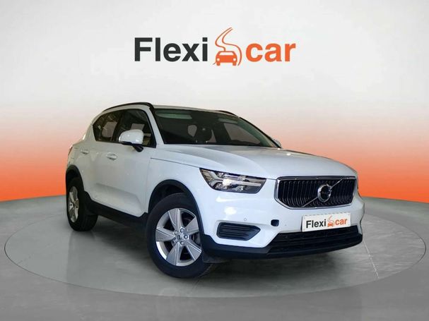 Volvo XC40 D3 AWD 110 kW image number 2