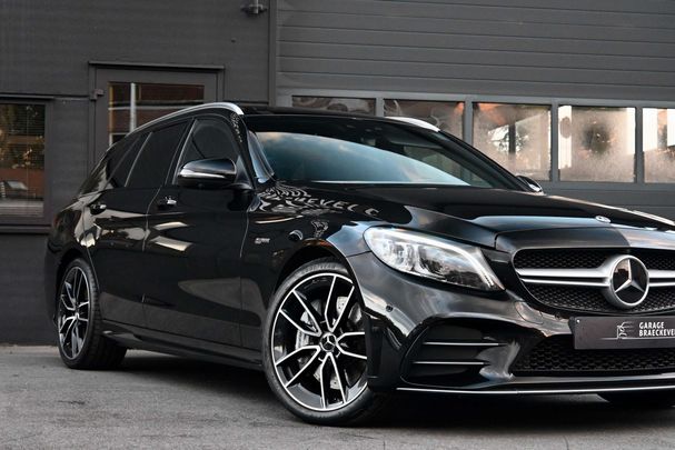 Mercedes-Benz C 43 AMG T 287 kW image number 2