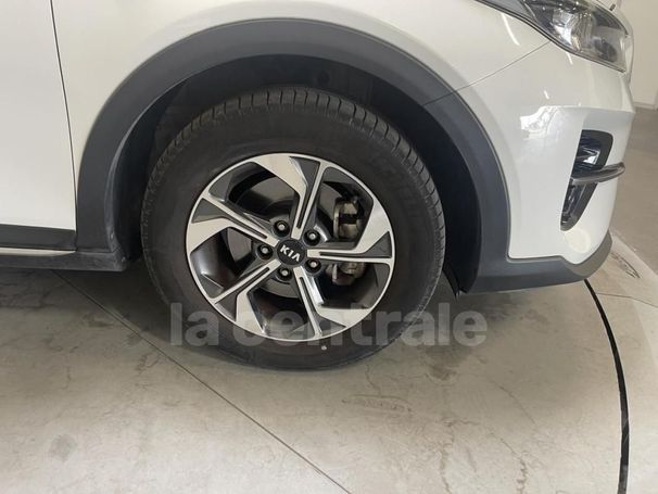 Kia XCeed 1.0 T-GDi 88 kW image number 12