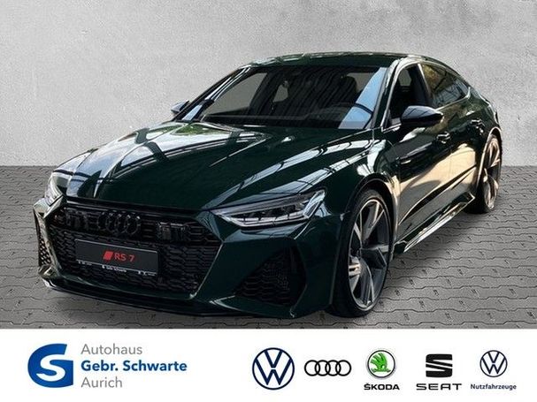 Audi RS7 Tiptronic Sportback 441 kW image number 1