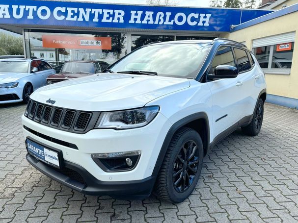 Jeep Compass 177 kW image number 1