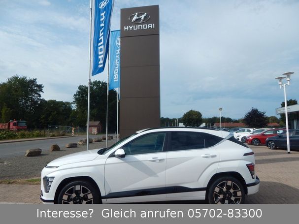 Hyundai Kona 160 kW image number 5