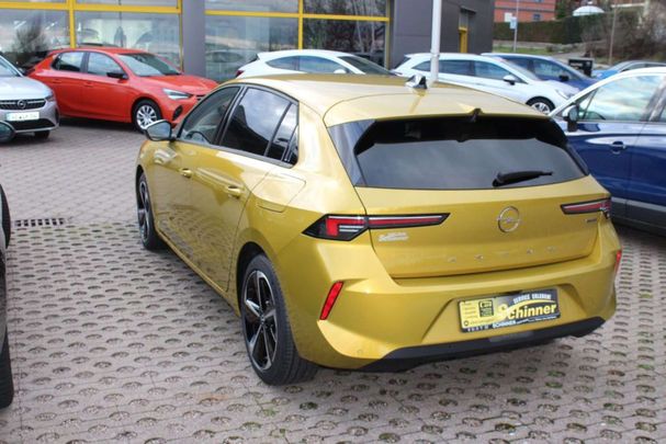 Opel Astra 165 kW image number 8