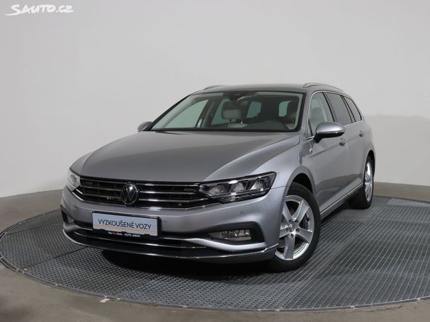 Volkswagen Passat Variant 1.5 TSI EVO Elegance DSG 110 kW image number 1