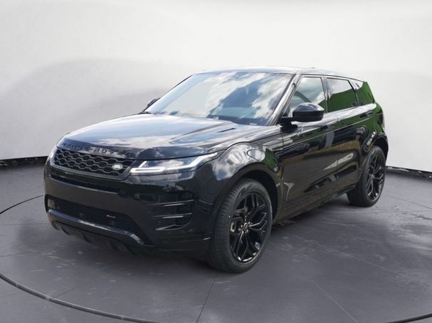 Land Rover Range Rover Evoque D200 AWD 150 kW image number 1