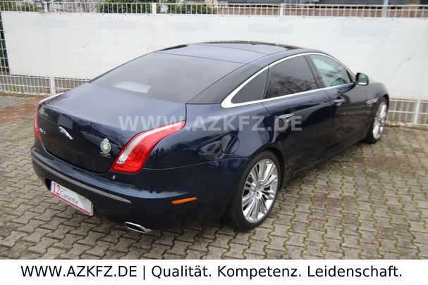 Jaguar XJ 3.0 V6 202 kW image number 7