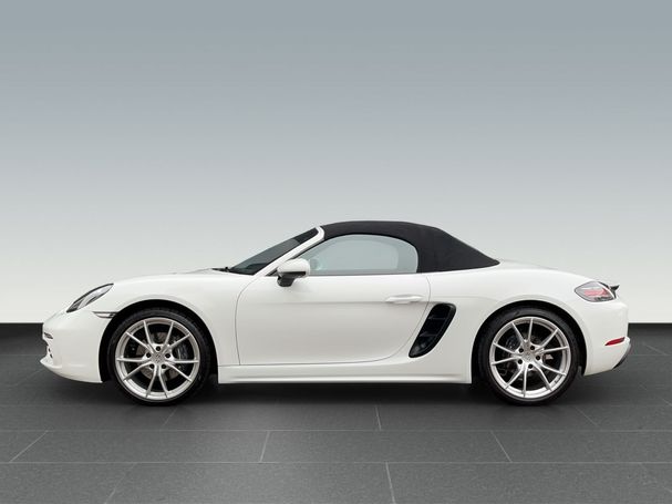 Porsche Boxster 220 kW image number 2