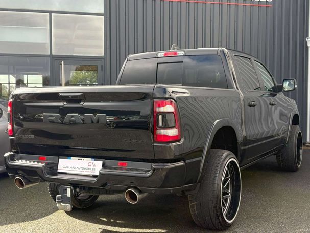 RAM 1500 292 kW image number 11