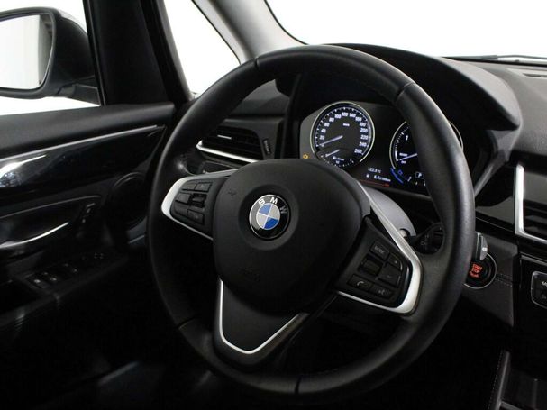 BMW 218d Active Tourer 110 kW image number 10