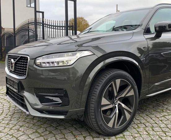 Volvo XC90 AWD 228 kW image number 36