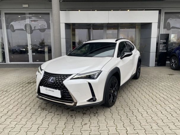 Lexus UX 250h 135 kW image number 1