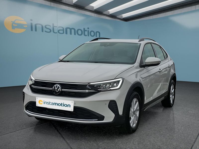 Volkswagen Taigo 1.0 TSI