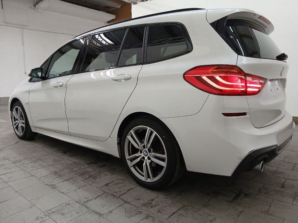 BMW 218i Gran Tourer M Sport 100 kW image number 4