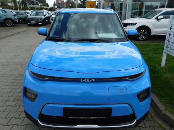 Kia Soul 150 kW image number 3