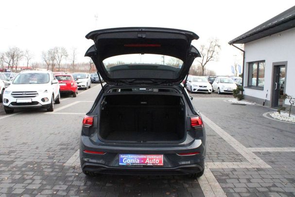 Volkswagen Golf DSG 110 kW image number 16