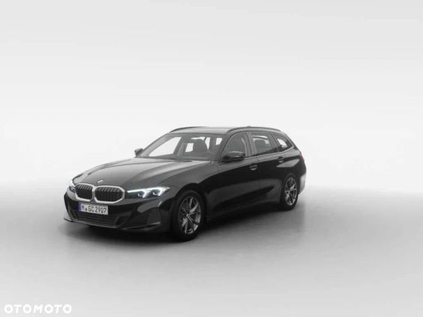 BMW 318i Touring 115 kW image number 1