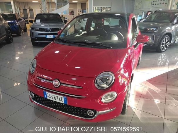 Fiat 500 1.0 51 kW image number 1