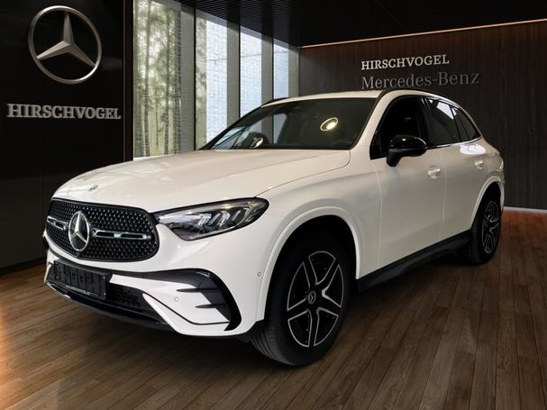 Mercedes-Benz GLC 300 de Edition AMG Line 245 kW image number 1