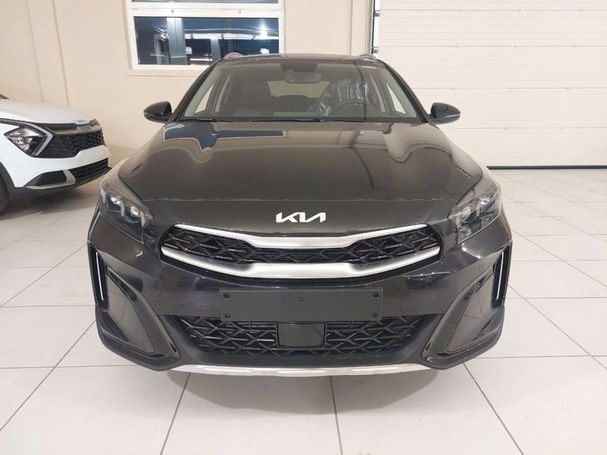 Kia XCeed 1.0 T-GDI 69 kW image number 3