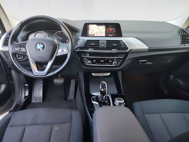 BMW X3 sDrive 110 kW image number 7