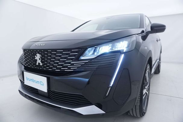 Peugeot 3008 EAT8 Allure 96 kW image number 10