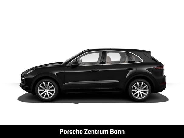 Porsche Cayenne 250 kW image number 4