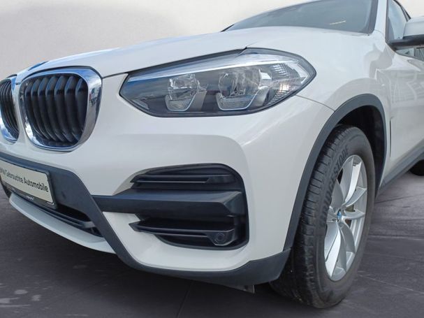 BMW X3 xDrive20d 140 kW image number 13