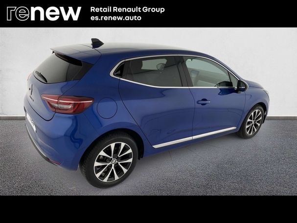 Renault Clio TCe 66 kW image number 3