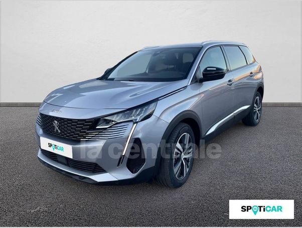 Peugeot 5008 96 kW image number 1