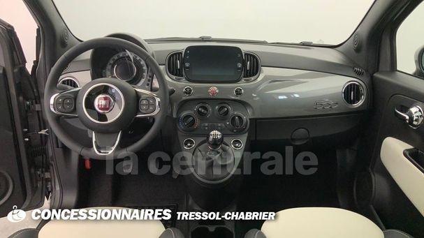 Fiat 500 1.0 51 kW image number 8