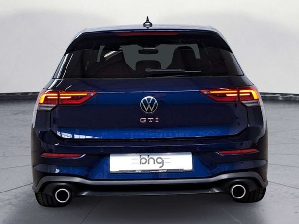 Volkswagen Golf GTI DSG 180 kW image number 3