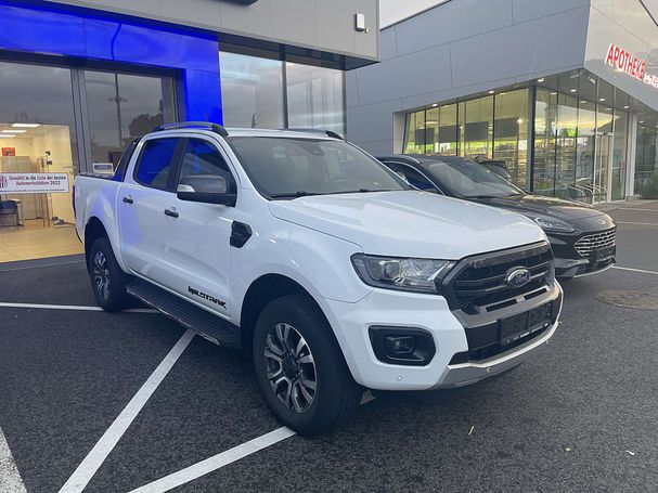 Ford Ranger 2.0 4x4 156 kW image number 2