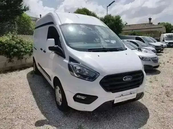 Ford Transit Custom 96 kW image number 3