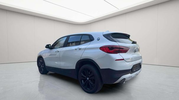 BMW X2 sDrive 100 kW image number 6