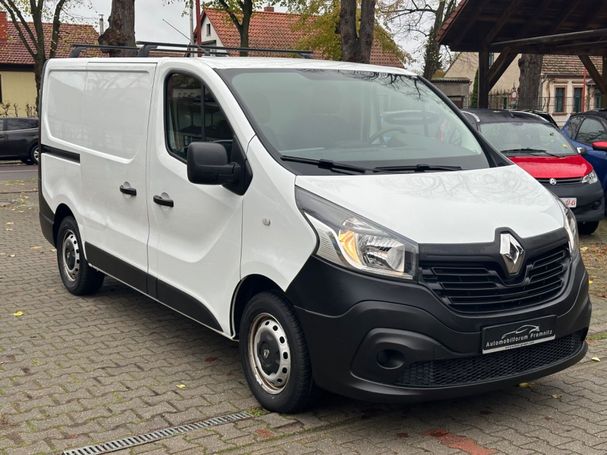 Renault Trafic L1H1 66 kW image number 3