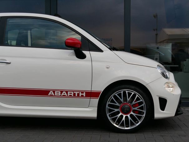 Abarth 595C T 107 kW image number 29