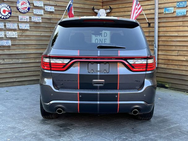 Dodge Durango 268 kW image number 10