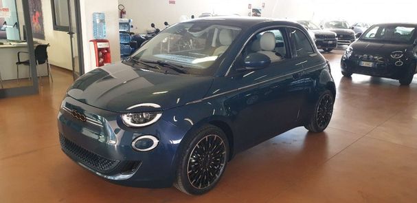 Fiat 500 70 kW image number 1