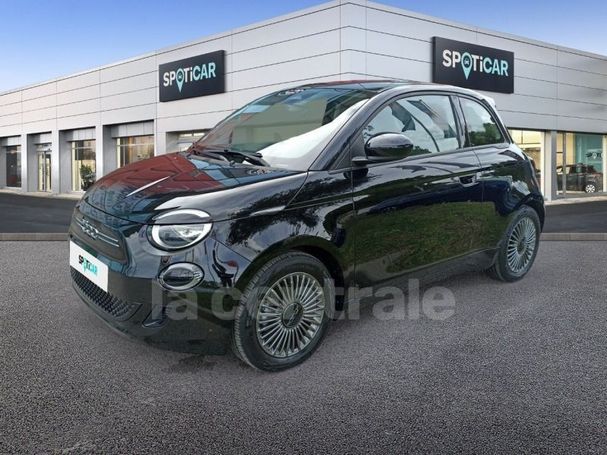 Fiat 500 e 42 kWh 88 kW image number 1