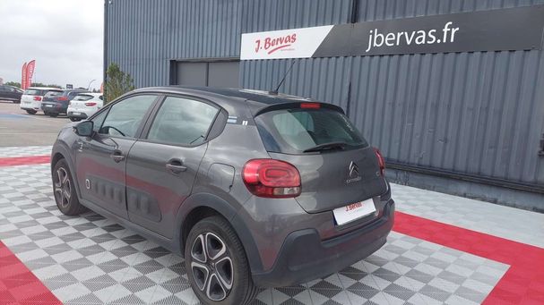 Citroen C3 Pure Tech 82 S&S 60 kW image number 7