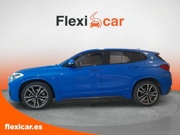 BMW X2 xDrive 140 kW image number 8