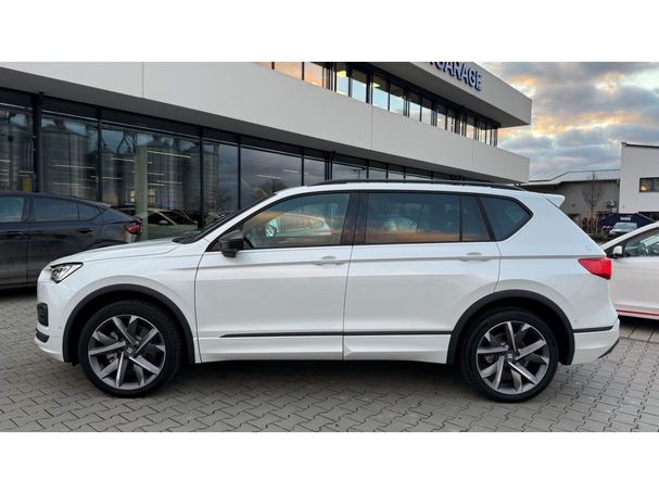 Seat Tarraco 4Drive 180 kW image number 4