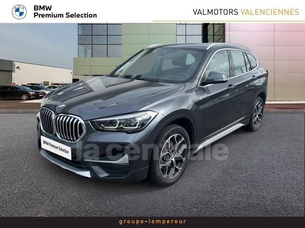 BMW X1 sDrive18i xLine 100 kW image number 1