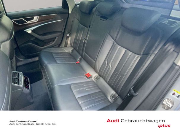 Audi A6 50 TDI 210 kW image number 18