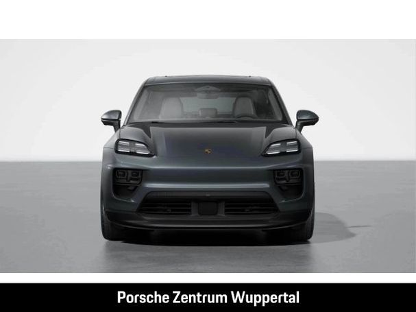 Porsche Macan 4 300 kW image number 8