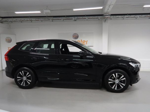 Volvo XC60 B5 184 kW image number 1