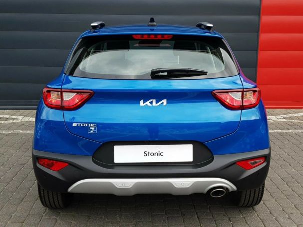 Kia Stonic 1.2 62 kW image number 6