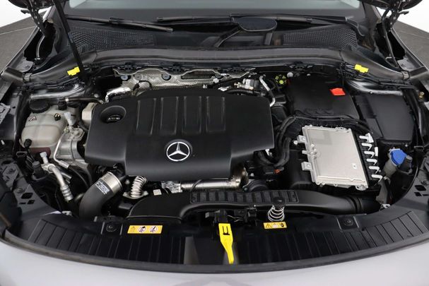 Mercedes-Benz GLA 180 86 kW image number 14