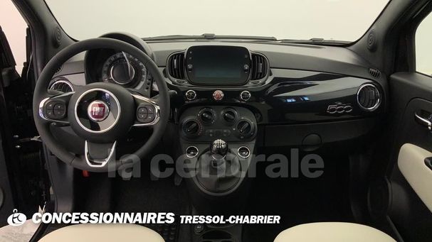 Fiat 500 1.0 51 kW image number 7