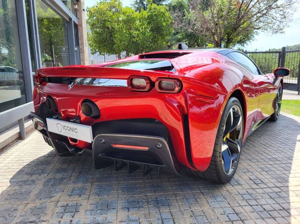 Ferrari SF90 Stradale 735 kW image number 21